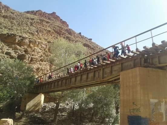 Les meilleures randonnées autour de Midelt