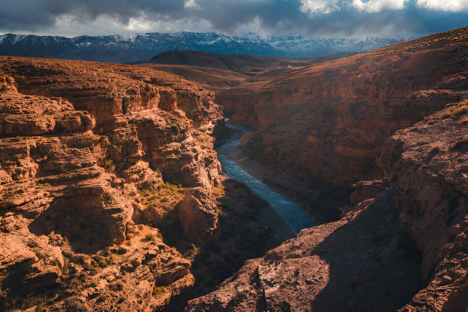 Pourquoi choisir Midelt pour votre prochaine escapade ?
