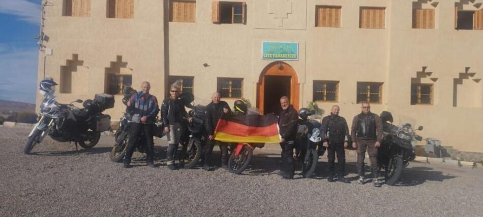 Témoignages de nos visiteurs : leur expérience au Gîte Vanadenite